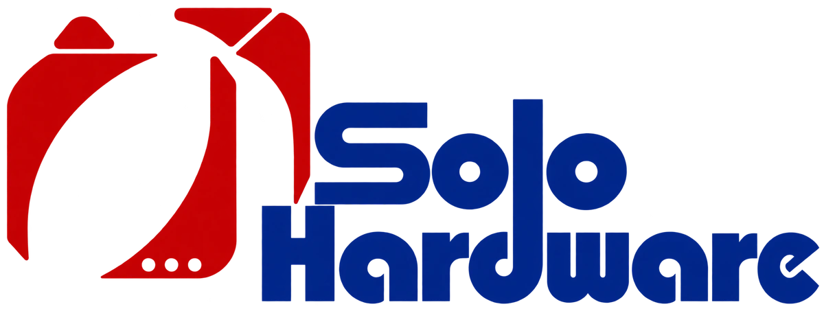 Solo Hardware